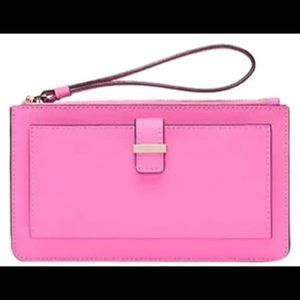 Kate Spade cedar street Karolina wristlet